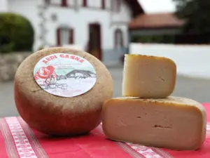 Fromage Ossau Iraty Ardi Casna